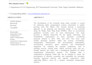 prepare engineering research articles, and presentations